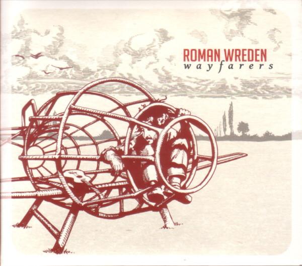 Roman Wreden - Wayfarers - Musik-Album